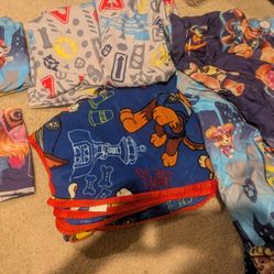 Paw Patrol Twin Bedding Set