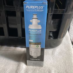 Pure plus Replacement Filters