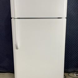 Frigidaire Fridge Refrigerator 