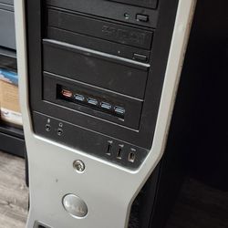 Dell Precision 690