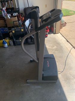 Treadmill