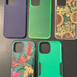 iPhone 12 Pro Cases