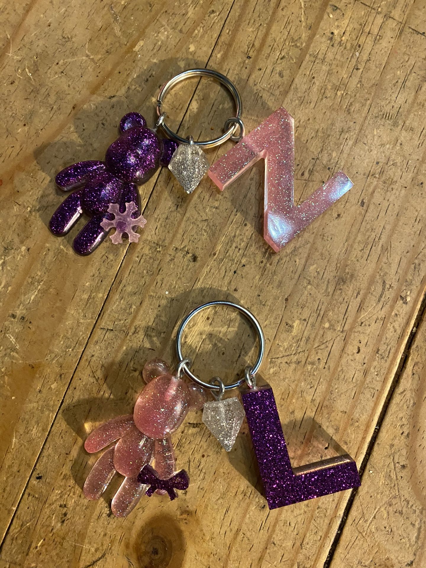 Keychain