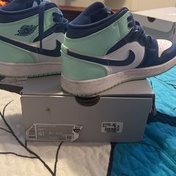 Nike Air De Niño