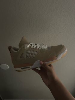 Jordan 4 shimmer