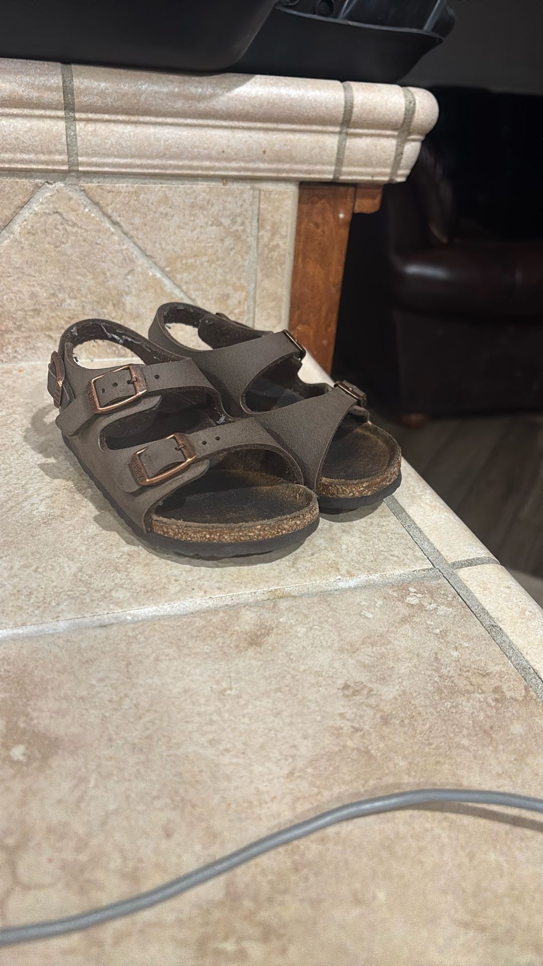 Birkenstocks Kids