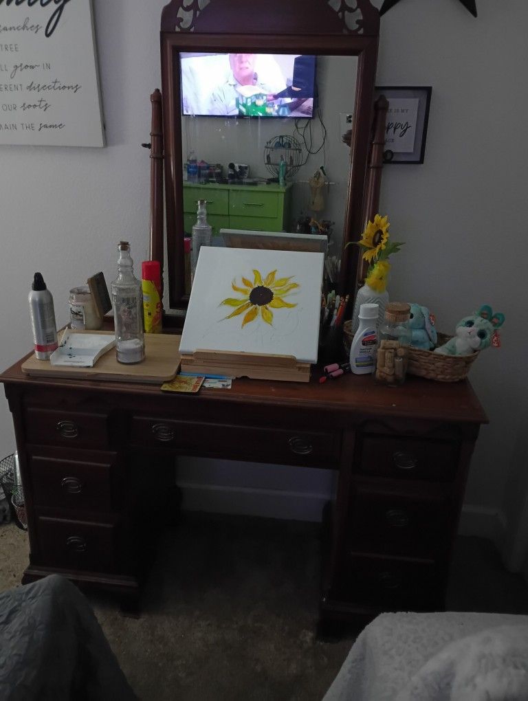 Antique furniture