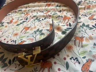 Belt