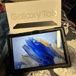 Galaxy A8 Tablet Brand New 190$ Obo 