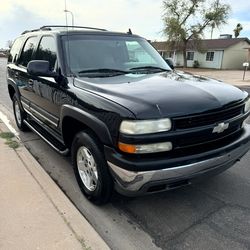 Chevrolet Tahoe 2006