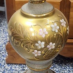 Vintage Lamps
