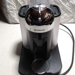Nespresso Vertuo Breville Espresso/coffee Machine