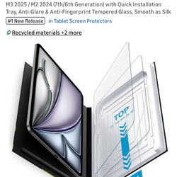 Mothca screen protector