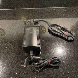 Bose Lifestyle DCS91 Media Center 33V Power Supply—AV18 AV28 AV38 AV48 V20 V30