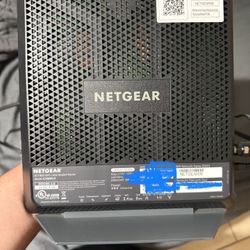NETGEAR Cable Modem