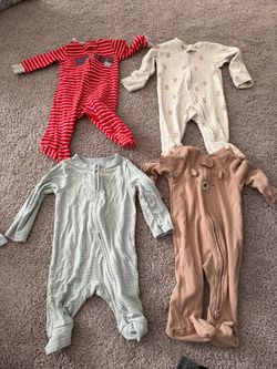 Baby clothes