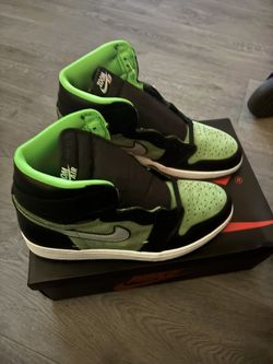 Air Jorda Retro 1 High Zoom Air