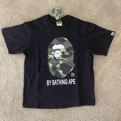 Bape Tee