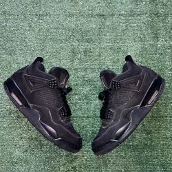 Jordan Retro 4
