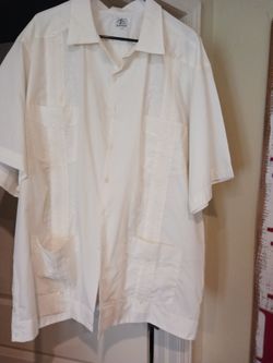 Mexican Flanel Shirt