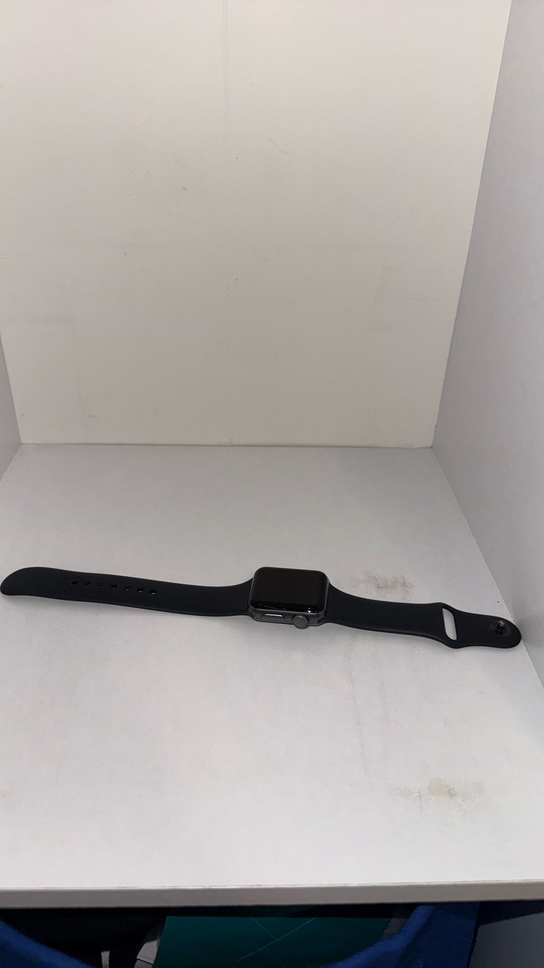 Series 3 Apple Watch