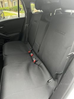 Cover, Seat (2ND Row) - Acura (08P32-TX4-200) 2013-2018 Acura RDX - 8p32tx4200