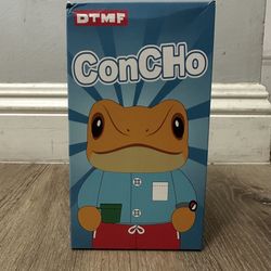 BAD BUNNY SAPO CONCHO