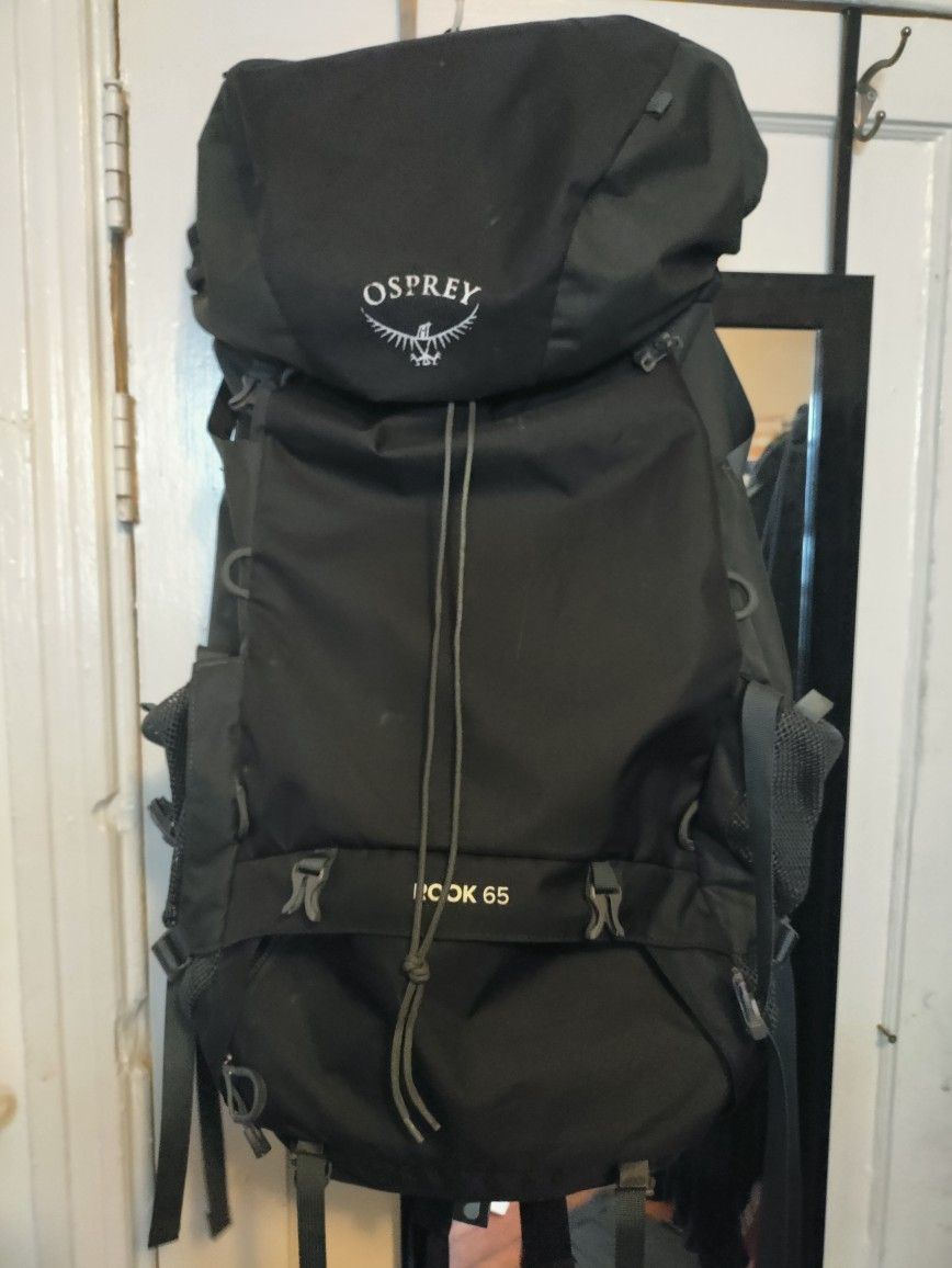 Osprey Hiking Backpack