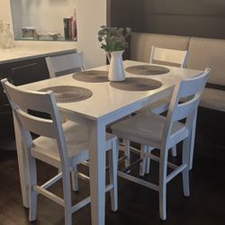 Dining Room Table