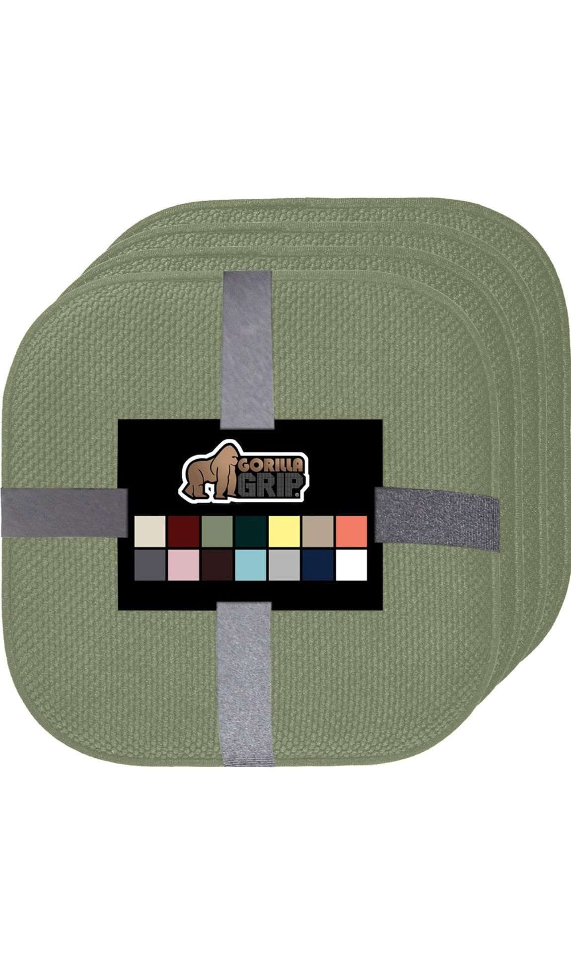 Chair Cushion Set Of 4