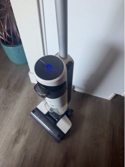 Tineco Cordless Wet Dry Vacuum Cleaner