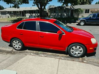 2008 Volkswagen Jetta