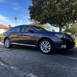 2011 Lexus ES 350