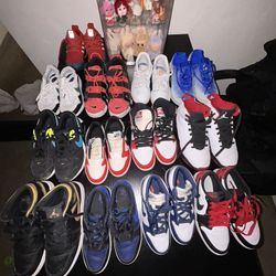 Sneakers For Sale 