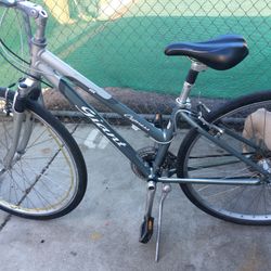 Bike Giant DX Aluminum 