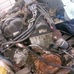 2003 Ford Explorer