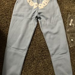 Spider Sweatpants 