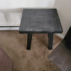 Coffee/End Table