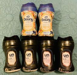 Downy Scent Booster Bundle