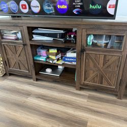 T.V Stand