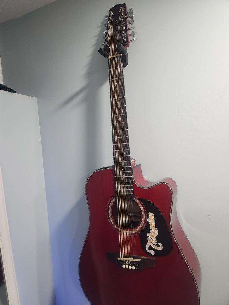 Takamine