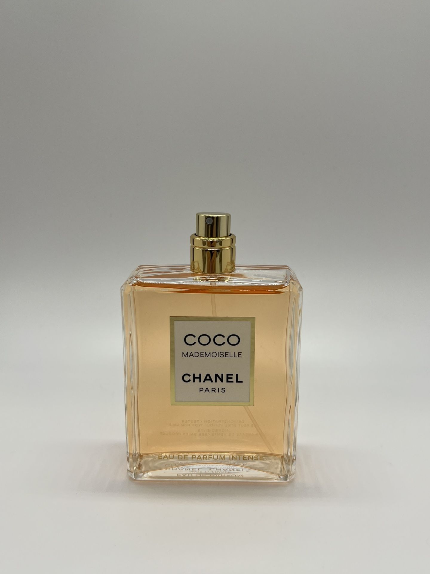 Chanel Coco Mademoiselle - Eau de Parfum (tester with cap)