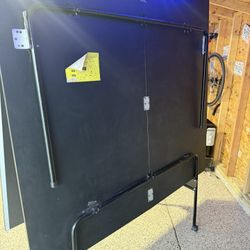 Ping Pong Table