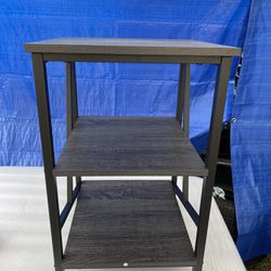 End Table Stand New 