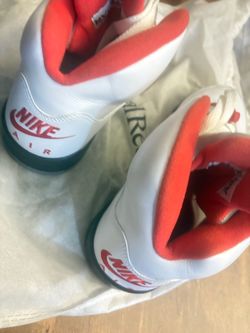 Jordan 5s