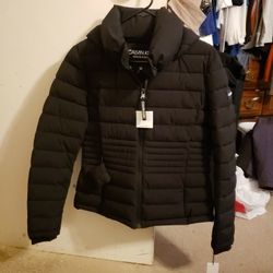 Calvin Klein Jacket