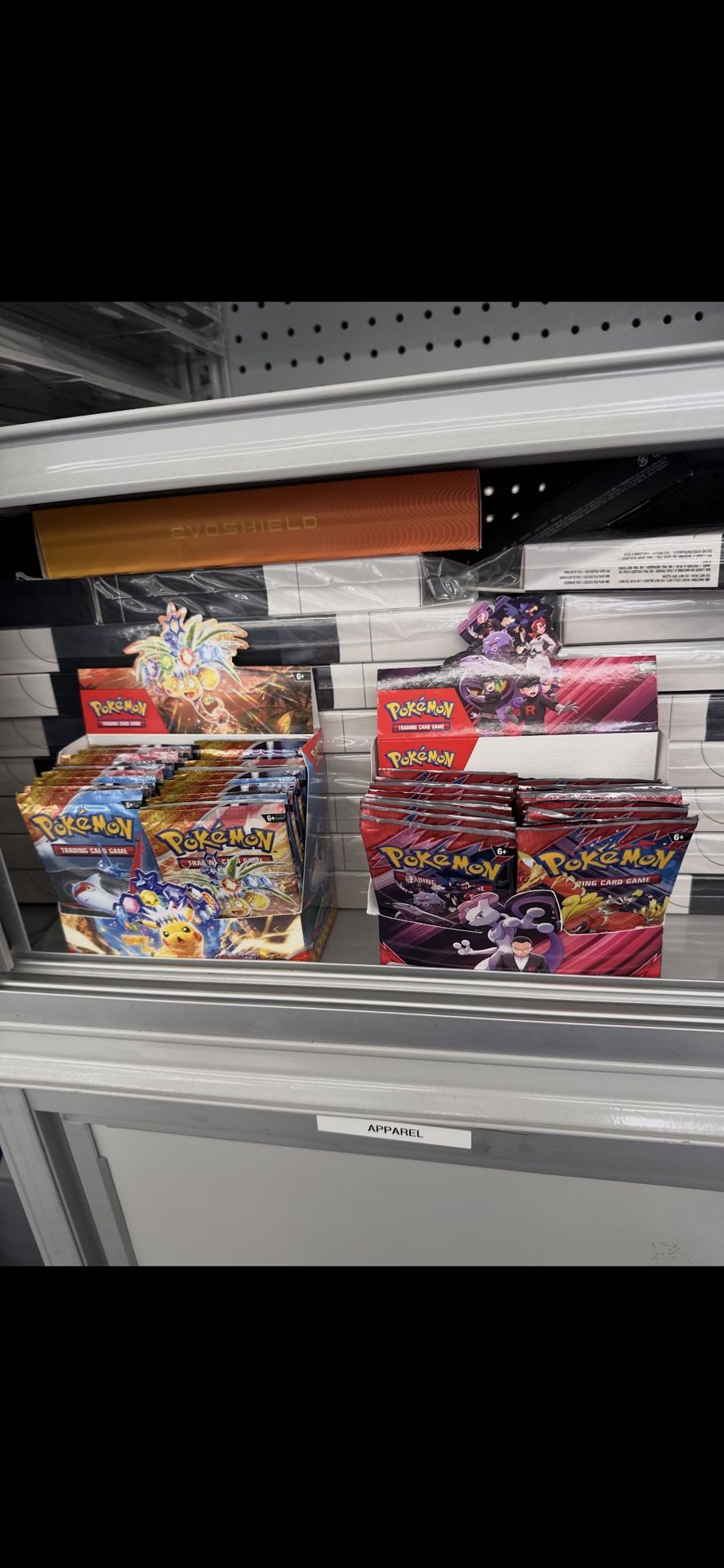 Pokmon Cards
