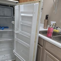 Free Fridge