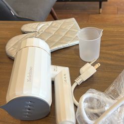 Kolohoso Garment Steamer