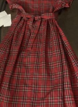 Children’s Dress (NEW)